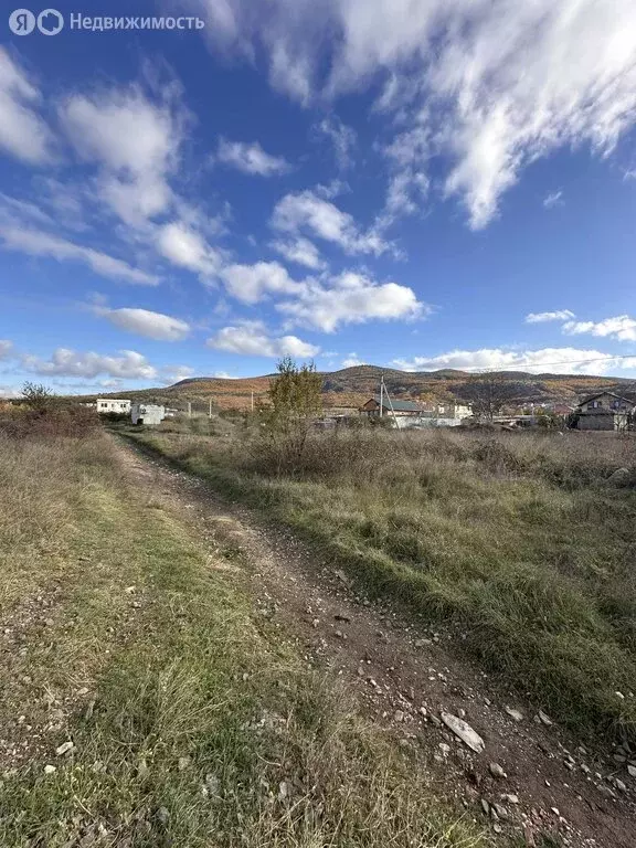 Участок в Севастополь, Балаклава, улица Генерала Витмера (7 м) - Фото 1