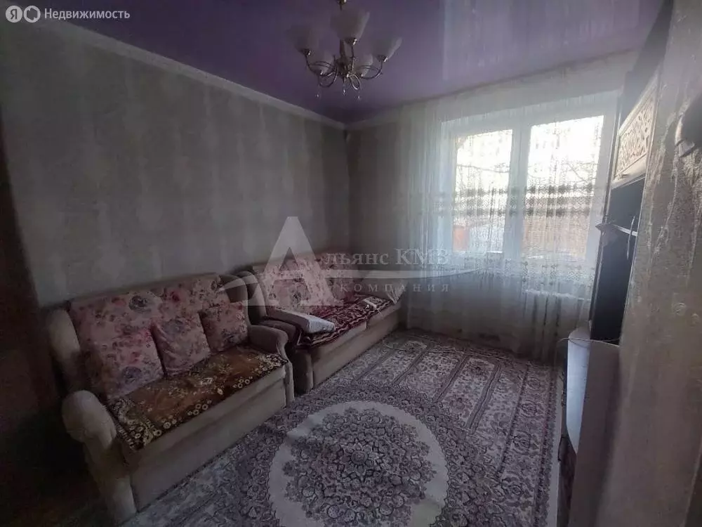 1-комнатная квартира: Кисловодск, Седлогорская улица, 83 (29 м) - Фото 2