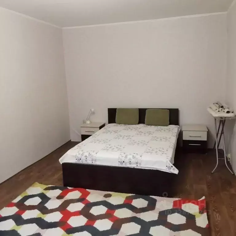 1-к кв. Москва Ташкентская ул., 18К2 (32.0 м) - Фото 1