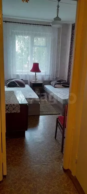 3-к. квартира, 62,6 м, 4/9 эт. - Фото 0