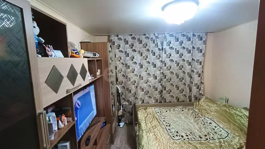 Комната Смоленская область, Смоленск ул. Багратиона, 65 (16.3 м) - Фото 1