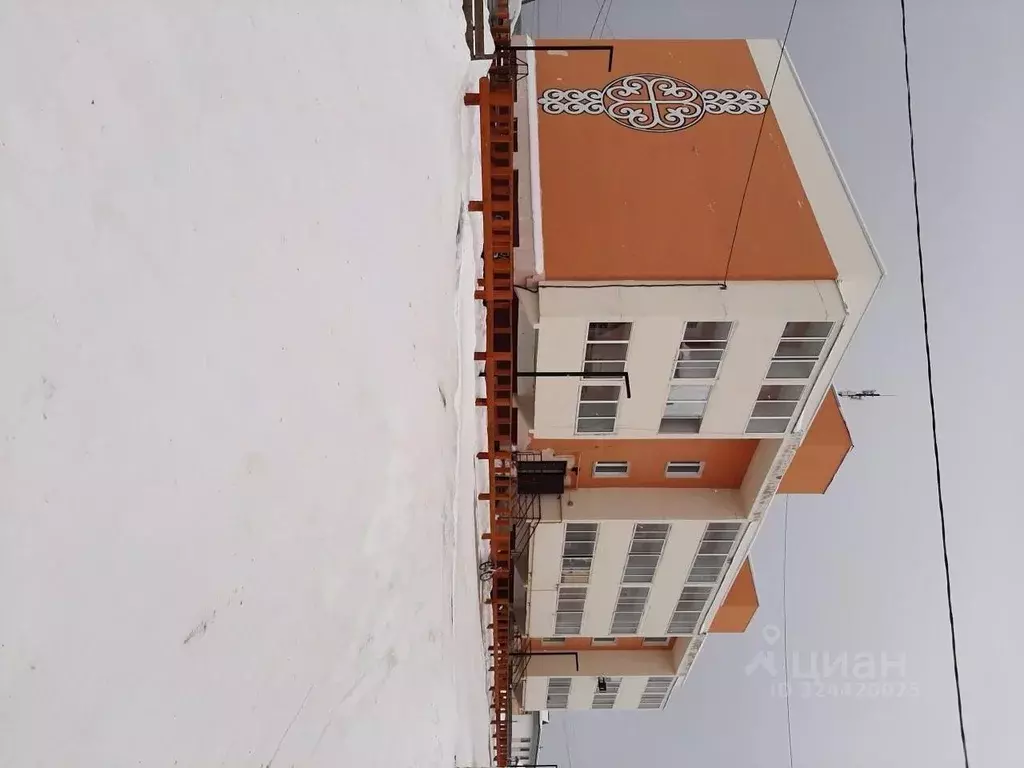 1-к кв. Саха (Якутия), Мегино-Кангаласский улус, Нерюктяйинский наслег ... - Фото 1