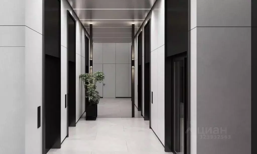 Офис в Москва ул. Академика Челомея, 1А (480 м) - Фото 2