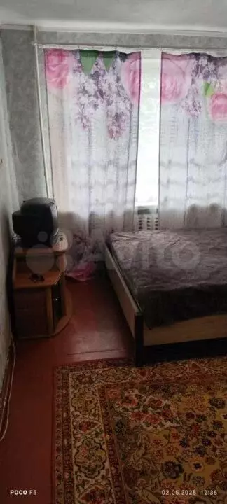 1-к. квартира, 30 м, 1/9 эт. - Фото 0