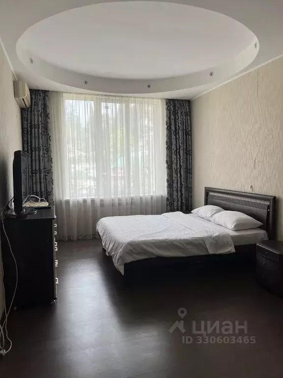 2-к кв. Краснодарский край, Сочи Светлана мкр, ул. Лермонтова, 1/1 ... - Фото 1