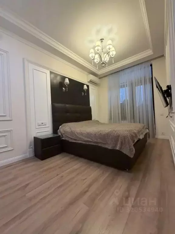 3-к кв. Москва Новодмитровская ул., 2к4 (66.0 м) - Фото 1