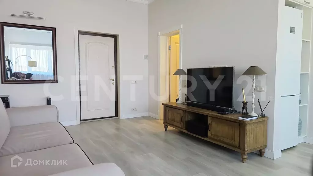 Продаётся 2-к квартира, 73 м - Фото 0