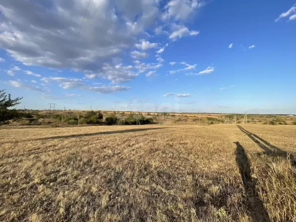 Участок в Ростовская область, Аксайский район, Мишкинское с/пос, Киров ... - Фото 1