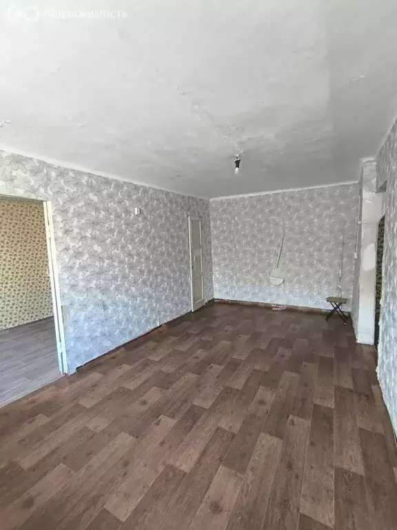 2-комнатная квартира: Комсомольск-на-Амуре, Ленинградская улица, 30к2 ... - Фото 2