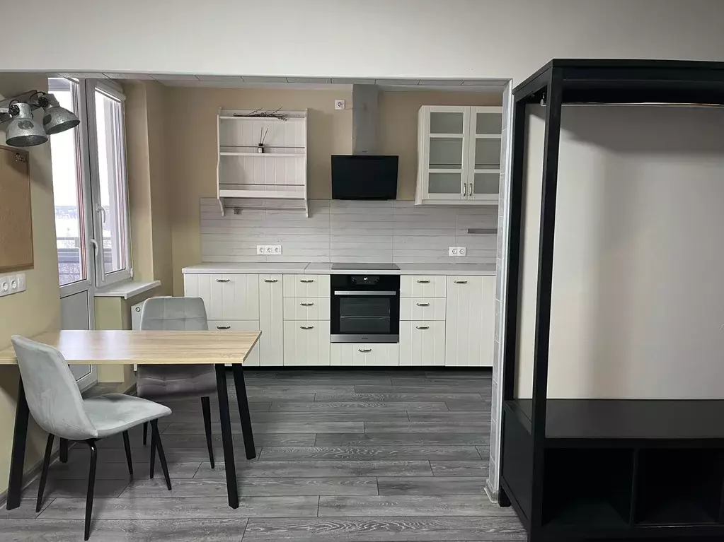 Продаётся квартира-студия, 43.1 м - Фото 0
