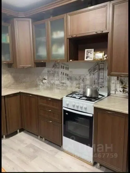 Дом в Курганская область, Каргапольский муниципальный округ, д. ... - Фото 2