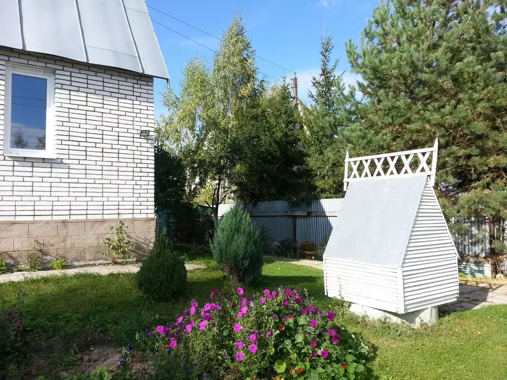 Дом в Московская область, Апрелевка Наро-Фоминский городской округ, ... - Фото 2