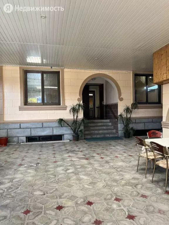 Дом в Нальчик, улица Кешокова, 32 (350 м) - Фото 1