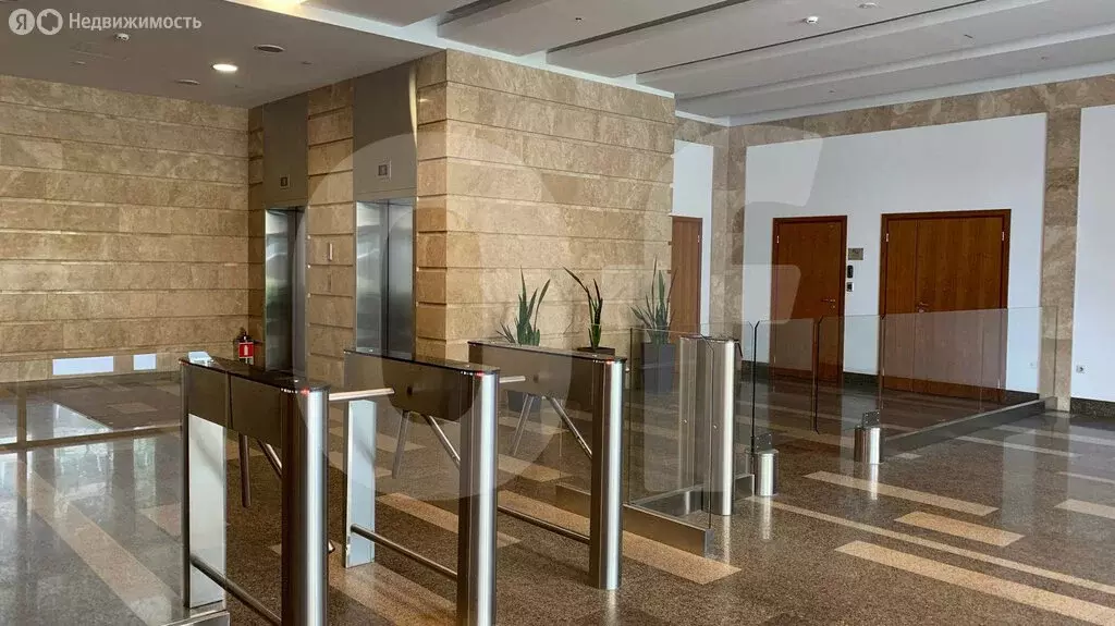 Офис (375 м) - Фото 1