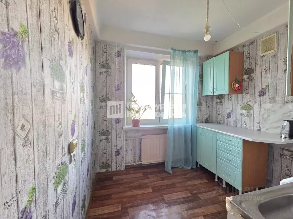 3-к кв. Санкт-Петербург Комендантский просп., 27К2 (56.8 м) - Фото 1