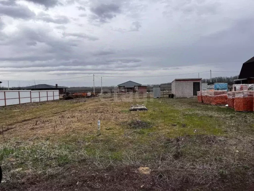 Участок в Ростовская область, Аксайский район, Щепкинское с/пос, ... - Фото 1