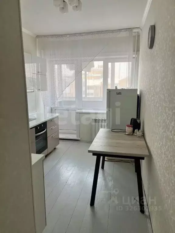 1-к кв. Бурятия, Улан-Удэ 112-й мкр, 24 (27.1 м) - Фото 2