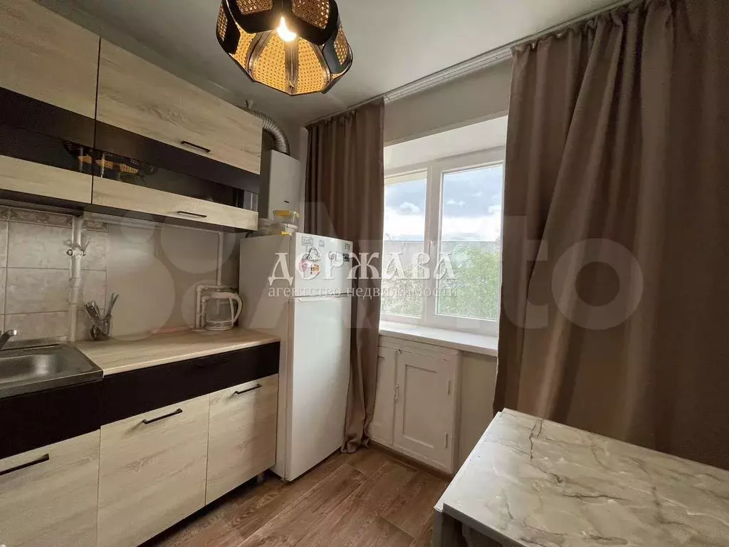 2-к. квартира, 42 м, 3/4 эт. - Фото 0