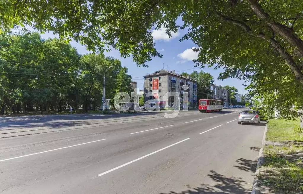 Квартира, 2 комнаты, 45 м - Фото 1