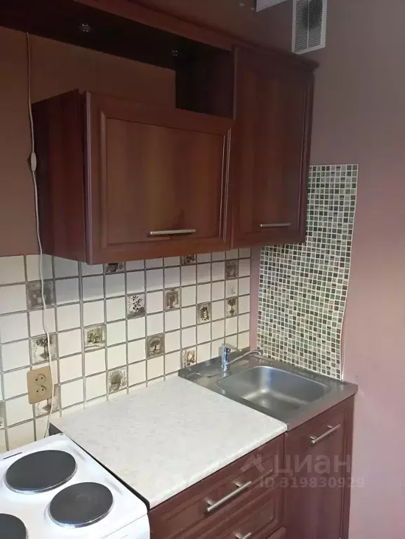 1-к кв. Кемеровская область, Кемерово ул. Дружбы, 17 (40.0 м) - Фото 1