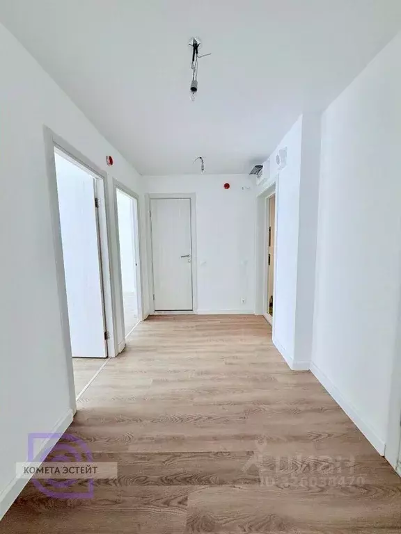 3-к кв. Москва Очаковское ш., 5к3 (73.0 м) - Фото 1