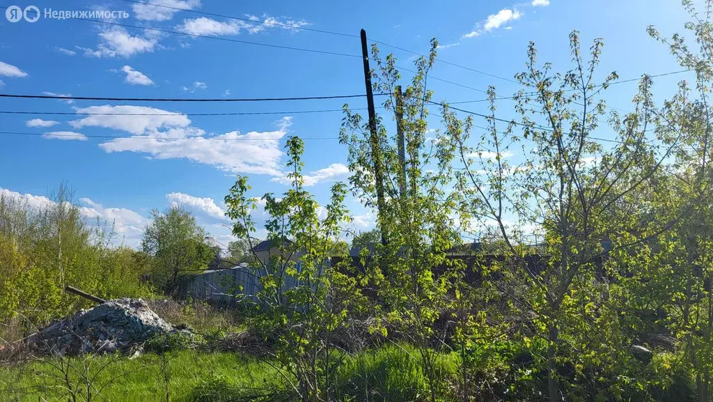 Участок в Миасс, Лесопильная улица, 52 (8.6 м) - Фото 0