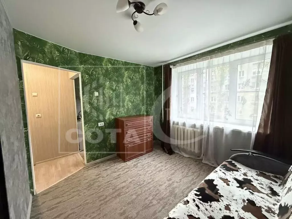 1-к кв. Воронежская область, Воронеж Южно-Моравская ул., 14 (21.0 м) - Фото 2