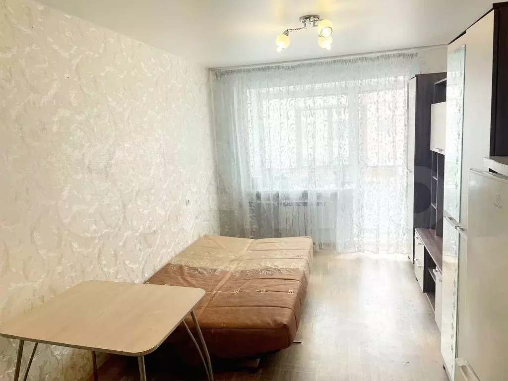 Комната 17,2 м в 6-к., 3/5 эт. - Фото 1
