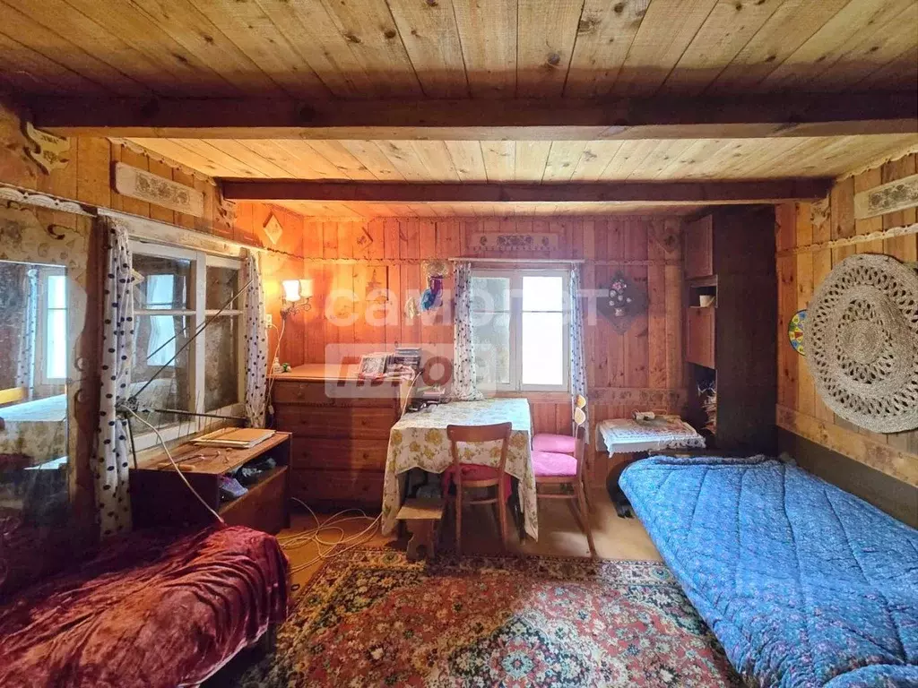 Дом в Калужская область, Дзержинский муниципальный округ, Кондрово ... - Фото 0