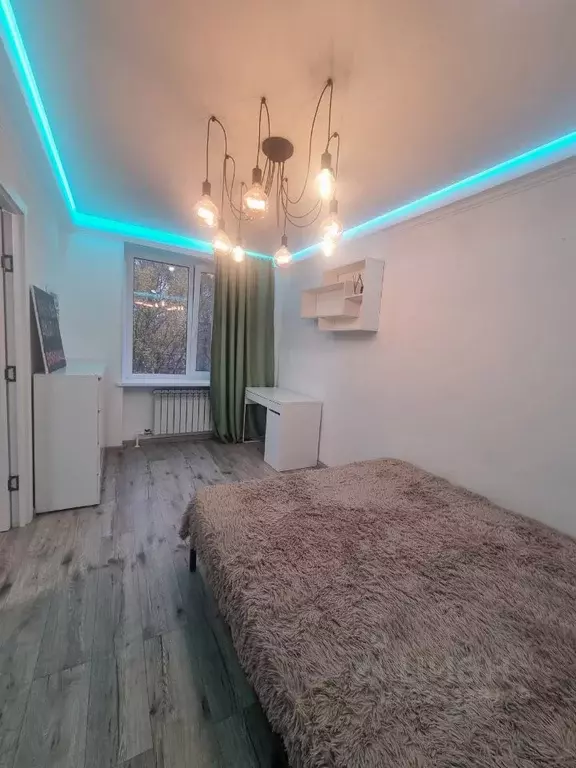 2-к кв. Санкт-Петербург Ланское ш., 16К4 (45.0 м) - Фото 1