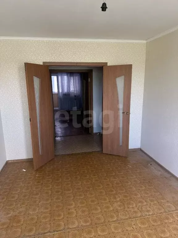 3-к кв. Калмыкия, Элиста ул. Чкалова, 14 (62.5 м) - Фото 2