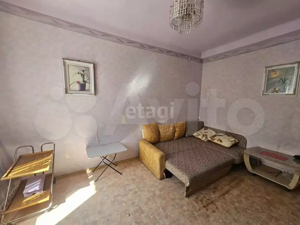 2-к. квартира, 45,9 м, 2/2 эт. - Фото 0