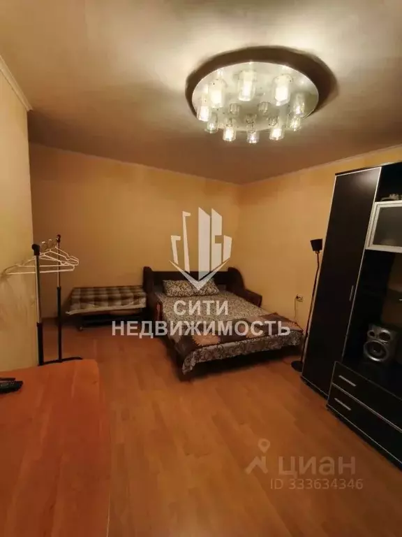 Комната Москва ул. Молостовых, 1К4 (17.0 м) - Фото 2