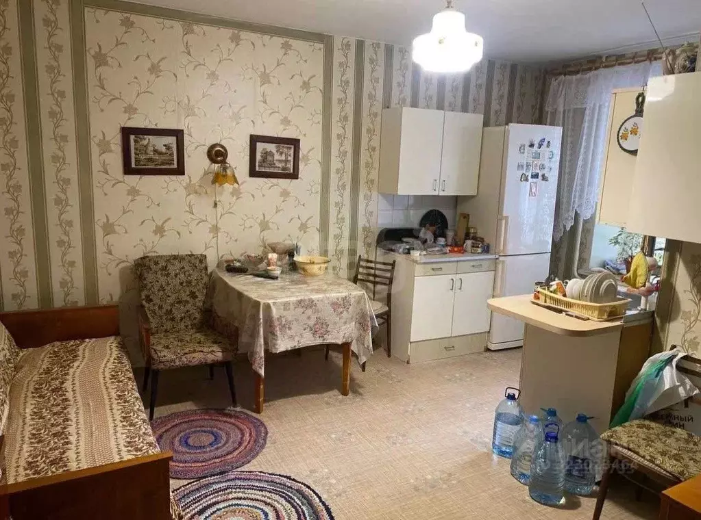 2-к кв. Кировская область, Киров ул. Спасская, 61 (52.0 м) - Фото 2