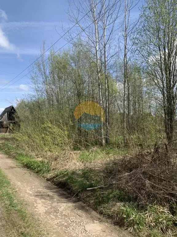 Участок в Тверская область, Конаковский муниципальный округ, ... - Фото 0