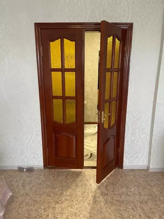 4-к кв. Курская область, Железногорск Курская ул., 74к2 (89.6 м) - Фото 2