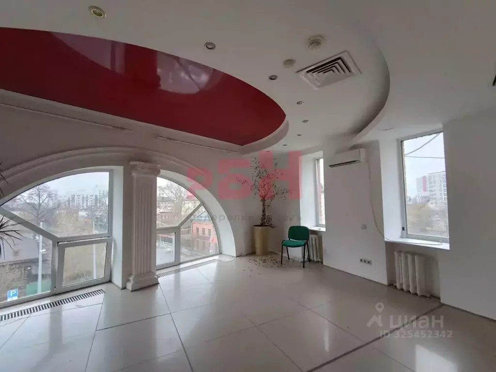Офис в Тюменская область, Тюмень ул. Свердлова, 5 (96 м) - Фото 1