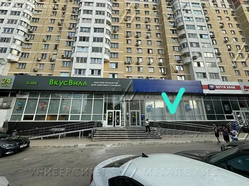 Помещение свободного назначения (182 м) - Фото 1