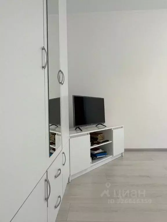 1-к кв. Санкт-Петербург аллея Арцеуловская, 19 (34.5 м) - Фото 2