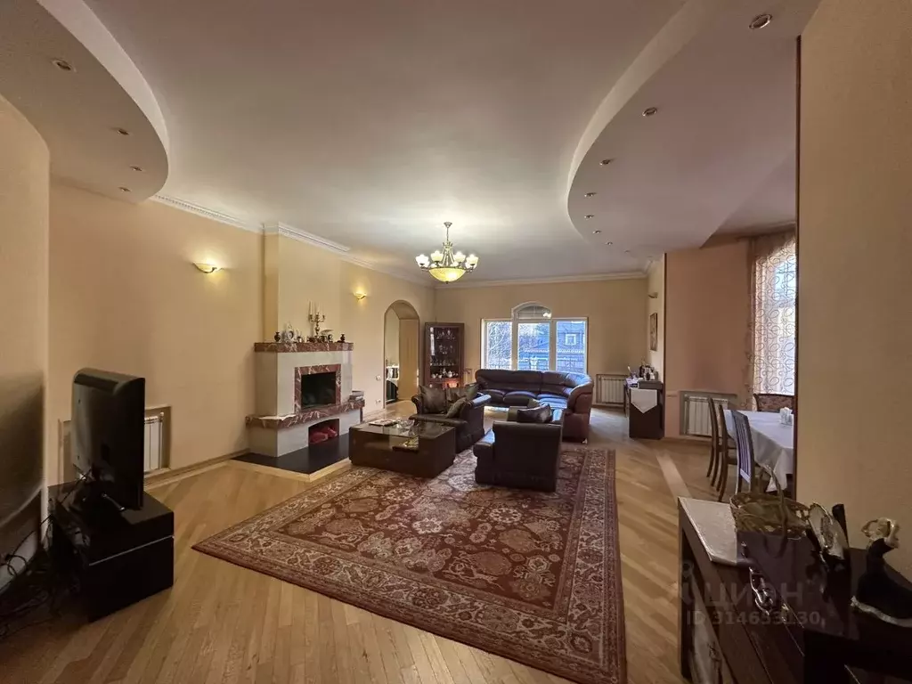 Коттедж в Московская область, Одинцовский городской округ, СНТ Выбор ... - Фото 0