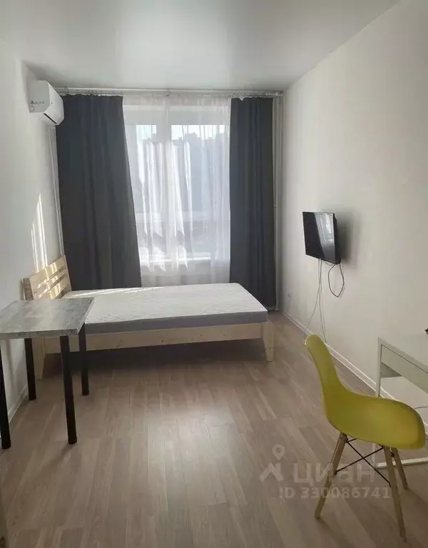 1-к кв. Москва Севастопольский просп., 46К4 (35.0 м) - Фото 1