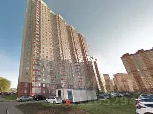 Комната Московская область, Балашиха ул. Дмитриева, 24 (57.3 м) - Фото 0