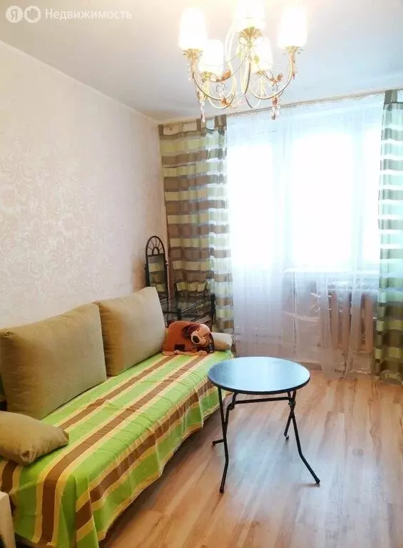 1к в 5-комнатной квартире (12.9 м) - Фото 2