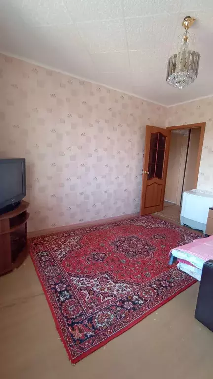 Продаётся 2-к квартира, 52.6 м - Фото 1