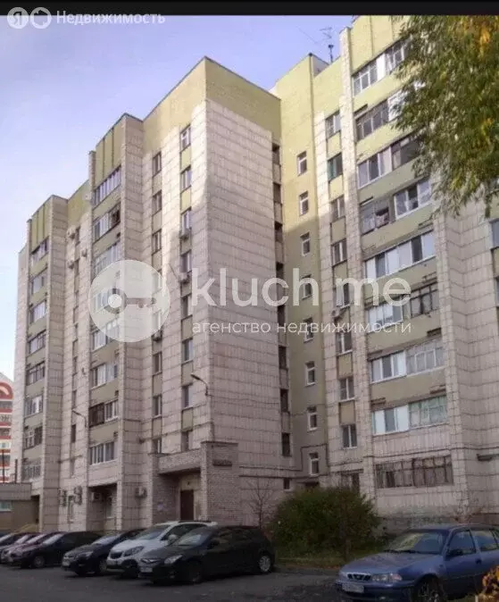 1-комнатная квартира: Казань, 2-я Юго-Западная улица, 35 (27.9 м) - Фото 1