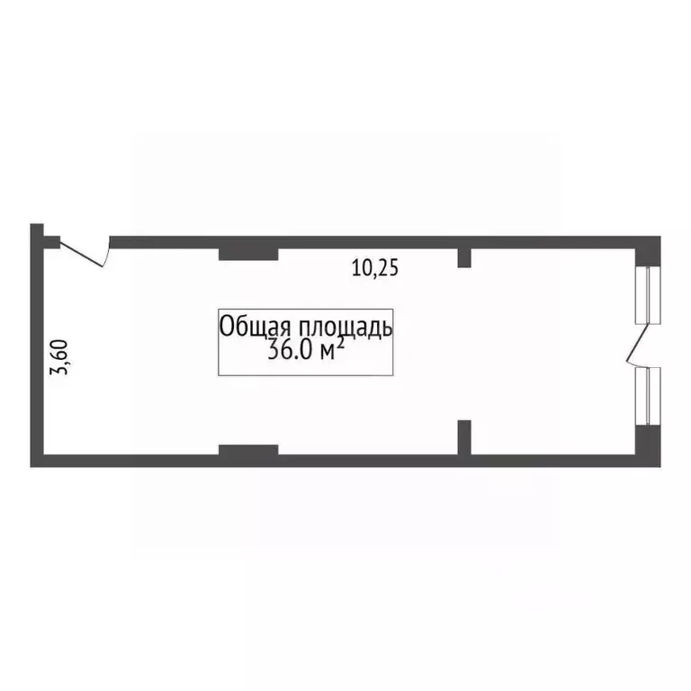 Помещение свободного назначения в Новосибирская область, Новосибирск ... - Фото 1