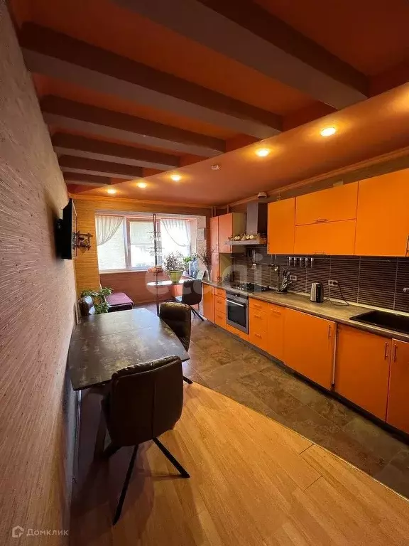 Продаётся 3-к квартира, 84 м - Фото 1