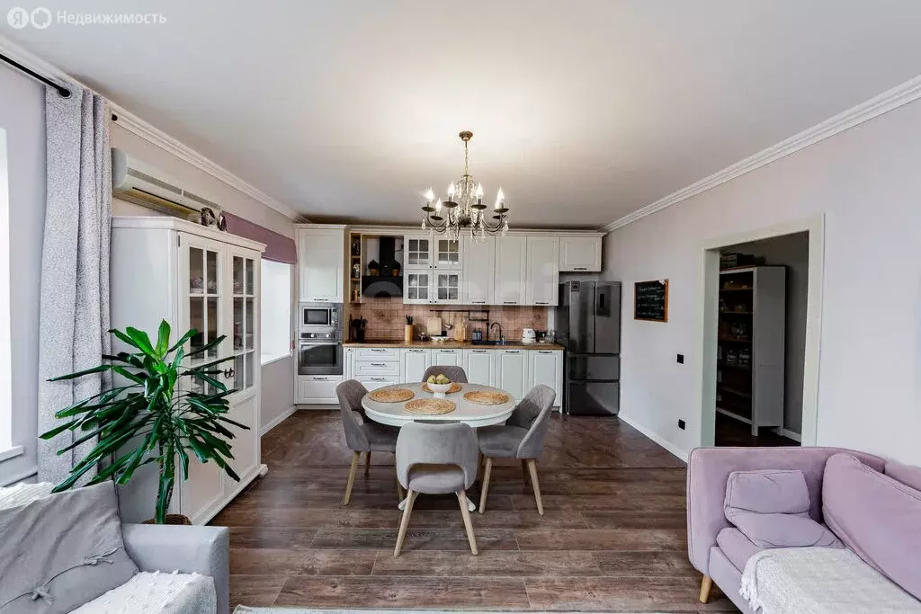 3-комнатная квартира: Тюмень, Широтная улица, 104к4 (93.5 м) - Фото 2