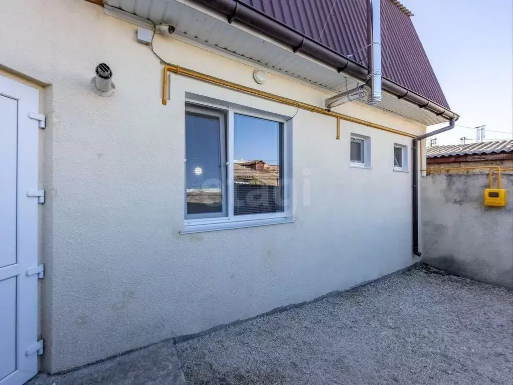 3-к кв. Крым, Симферополь ул. Малофонтанная (74.8 м) - Фото 1