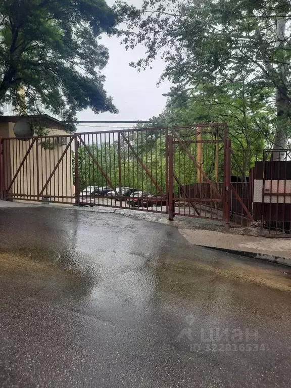 2-к кв. Краснодарский край, Сочи Новый Сочи мкр, ул. Цюрупы, 32 (45.0 ... - Фото 2